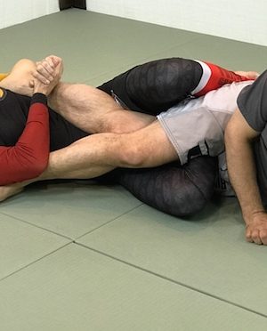 Rob Biernacki & Stephan Kesting – Modern Leg Lock Formula