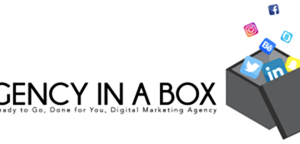 Robb Quinn – Agency in a Box