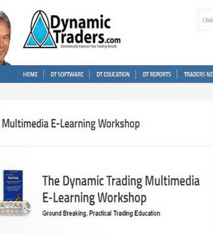 Robert C. Miner – Dynamic Trading Multimedia E-Learning Workshop