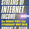 Robert G. Allen – Multiple Streams of Internet Income