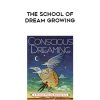 Robert Moss – The School of Dream Growing