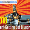 Robert Stukes & Shawn Anderson – The 2018 Client-Getting Bot Blueprint