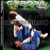 Roberto Cyborg Abreu – Cyborg BU Guard Collection