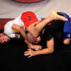 Roberto Cyborg Abreu – No Gi Tornado Guard