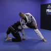 Robson “Mau-Mau” Lima – The Kimura System