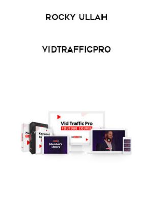 Rocky Ullah – Vidtrafficpro