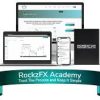 RockzFX Academy – All Courses Full Membership