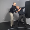 Rodrigo Artilheiro – Krav Maga For Everyone – How To Disarm Attackers