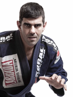 Rodrigo Cavaca – Wiseman BJJ