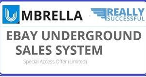 Roger and Barry – eBay Underground Sales (eBus)