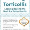 Rosemary Peng – Treating Torticollis