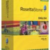 Rosetta Stone Engfesh(Bnbsh) Audio Companion • Level 1 to 5