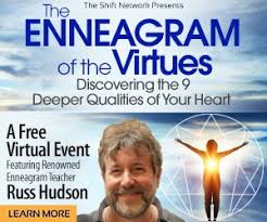 Russ Hudson – The Enneagram of the Virtues