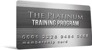 Russell Stutely – Platinum Training Program