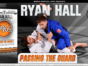 Ryan Hall BJJ – Full Collection