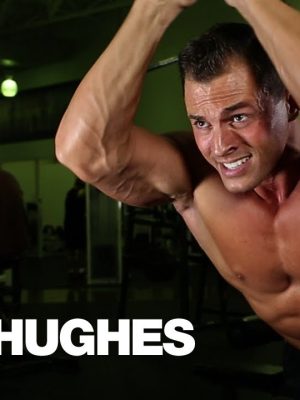 Ryan Hughes – Muscle Matrix Solution