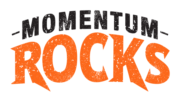 Ryan Lee – Momentum Rocks