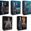 Ryan Litchfield – MEGA DVD BUNDLE From BetterTrades