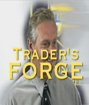 Ryan Litchfield – Traders Forge 2010