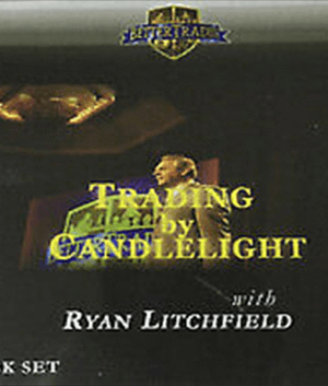 Ryan Litchfield – Trading With CandleLight