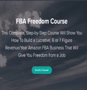 Ryan Wer – FBA Freedom Course