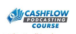 Rye Taylor – Cashflow Podcasting Course