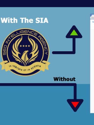 SEO Intelligence Agency – June 2020