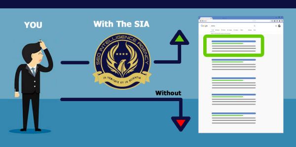 SEO Intelligence Agency – June 2020