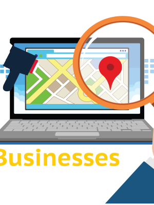 SEO Intelligence – Local SEO “Get in Google Maps” Mastery