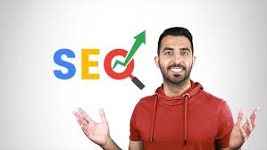 SEO Tutorial A-Z + SEO For WordPress Website & Marketing