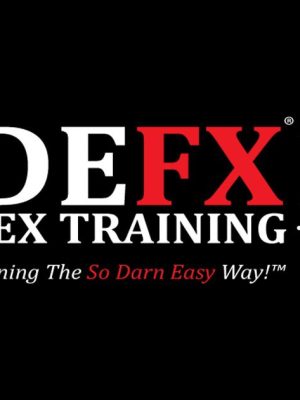 SO DARN EASY FOREX TRAINING (SDEFX™ Millionaire Combo Strategy)