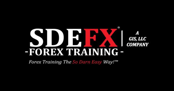 SO DARN EASY FOREX TRAINING (SDEFX™ Millionaire Combo Strategy)