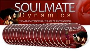 STEVE G. JONES & JOE VITALE – SOULMATE DYNAMICS