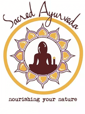 Sacred Ayurveda Online Course