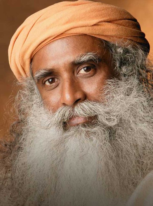 Sadhguru – Inner Engineering – 7 Classes and Bonus