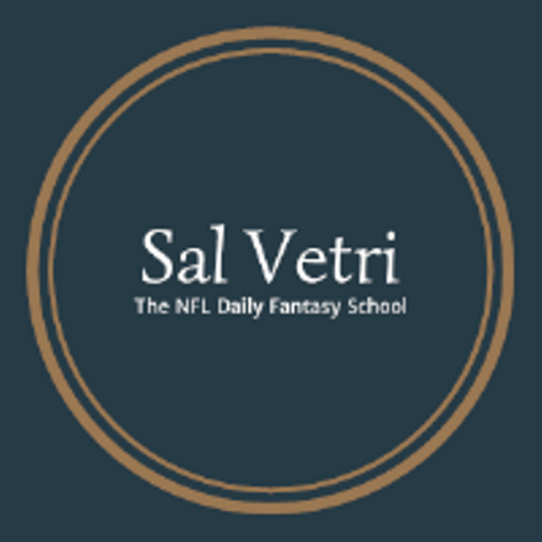 Sal Vetri – The Daily Fantasy Sports School