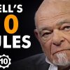 Sam Zell – 10 Videos