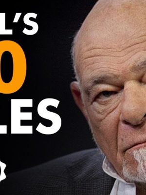 Sam Zell – 10 Videos