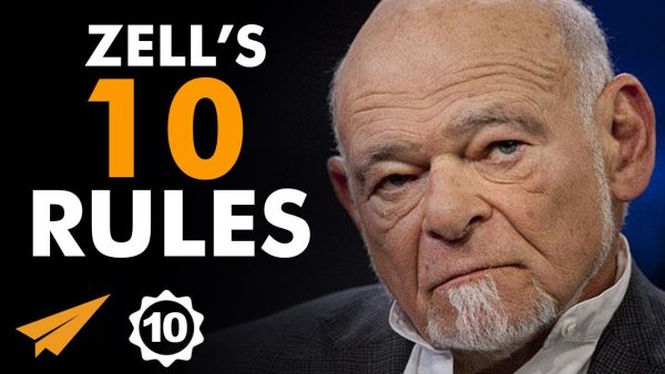 Sam Zell – 10 Videos