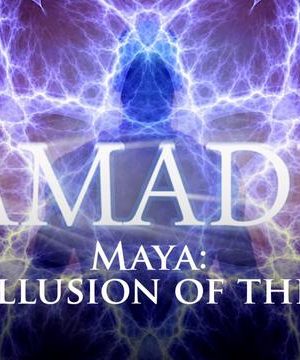 Samadhi – Maya – the Illusion of the Self (2017)