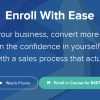 Samantha Alvarez – Enroll With Ease