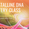 Sandra Walter – Crystalline DNA Mastery Class