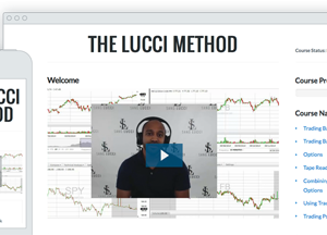 SangLucci – The Lucci Method