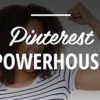 Sarah Morgan – Pinterest Powerhouse