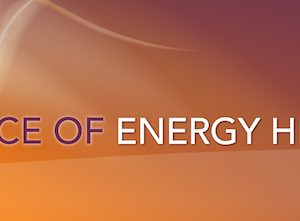 Science of Energy Healing 2016