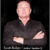 Scott Bolan and Russell Stutely – Essential Combatives