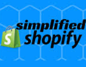 Scott Hilse – Simplified Shopify