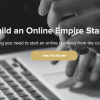 Discover – The Build an Online Empire Starter Pack