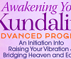 Raja Choudhury – Awakening Your Kundalini Advanced Program