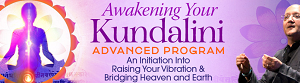 Raja Choudhury – Awakening Your Kundalini Advanced Program